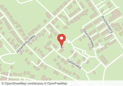 Gallierweg Stolberg – Hotels in der Nähe Hotels an der Gallierweg in Stolberg – Unterkünfte, Pensionen und Ferienwohnungen in zentraler Lage