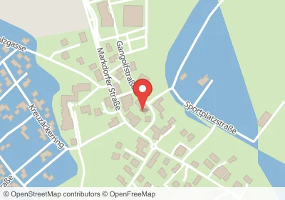 Hotels an der Gangolfstraße in Friedrichshafen – Unterkünfte, Pensionen und Ferienwohnungen in zentraler Lage