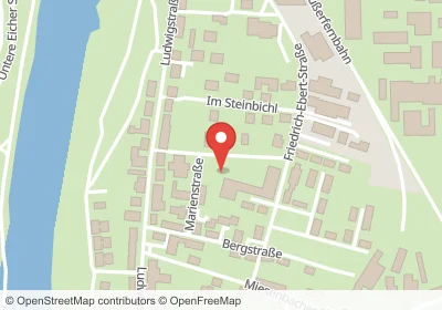 Hotels an der Gebhartstraße in Kempten – Unterkünfte, Pensionen und Ferienwohnungen in zentraler Lage