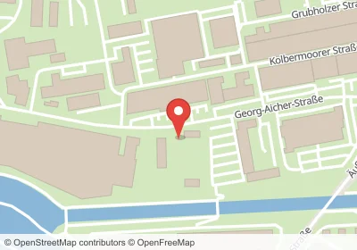Hotels an der Georg-Aicher-Straße in Rosenheim – Unterkünfte, Pensionen und Ferienwohnungen in zentraler Lage
