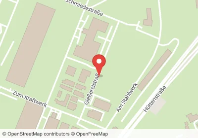 Hotels an der Gießereistraße in Hattingen – Unterkünfte, Pensionen und Ferienwohnungen in zentraler Lage