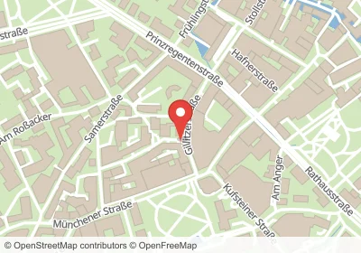 Gillitzerstraße Rosenheim – Hotels in der Nähe Hotels an der Gillitzerstraße in Rosenheim – Unterkünfte, Pensionen und Ferienwohnungen in zentraler Lage