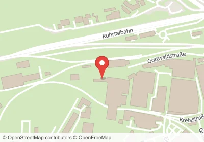 Gottwaldstraße Hattingen – Hotels in der Nähe Hotels an der Gottwaldstraße in Hattingen – Unterkünfte, Pensionen und Ferienwohnungen in zentraler Lage