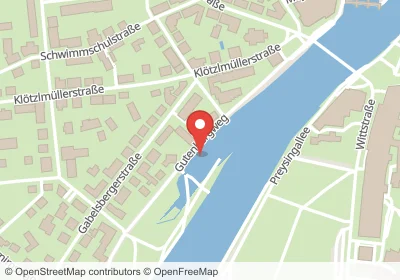 Gutenbergweg Landshut – Hotels in der Nähe Hotels an der Gutenbergweg in Landshut – Unterkünfte, Pensionen und Ferienwohnungen in zentraler Lage
