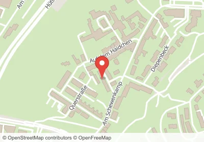 Haidchenweg Hattingen – Hotels in der Nähe Hotels an der Haidchenweg in Hattingen – Unterkünfte, Pensionen und Ferienwohnungen in zentraler Lage