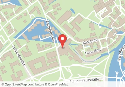 Hammerstraße Landshut – Hotels in der Nähe Hotels an der Hammerstraße in Landshut – Unterkünfte, Pensionen und Ferienwohnungen in zentraler Lage