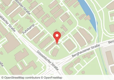 Hotels an der Hans-Böckler-Straße in Langenfeld – Unterkünfte, Pensionen und Ferienwohnungen in zentraler Lage