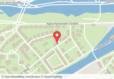 Hans-Wurm-Straße Landshut – Hotels in der Nähe Hotels an der Hans-Wurm-Straße in Landshut – Unterkünfte, Pensionen und Ferienwohnungen in zentraler Lage