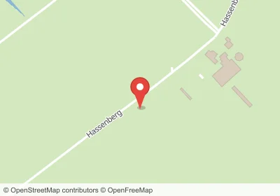 Hotels an der Hassenberg in Stolberg – Unterkünfte, Pensionen und Ferienwohnungen in zentraler Lage