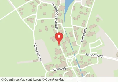 Hotels an der Hattenhofer Straße in Göppingen – Unterkünfte, Pensionen und Ferienwohnungen in zentraler Lage