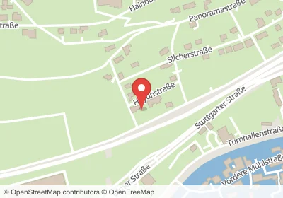 Haydnstraße Göppingen – Hotels in der Nähe Hotels an der Haydnstraße in Göppingen – Unterkünfte, Pensionen und Ferienwohnungen in zentraler Lage