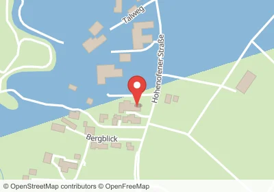 Hotels an der Hechtelweg in Rosenheim – Unterkünfte, Pensionen und Ferienwohnungen in zentraler Lage