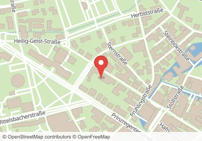 Heilig-Geist-Straße Rosenheim – Hotels in der Nähe Hotels an der Heilig-Geist-Straße in Rosenheim – Unterkünfte, Pensionen und Ferienwohnungen in zentraler Lage