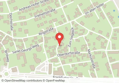 Hotels an der Heinrich-Busch-Straße in Sankt Augustin – Unterkünfte, Pensionen und Ferienwohnungen in zentraler Lage