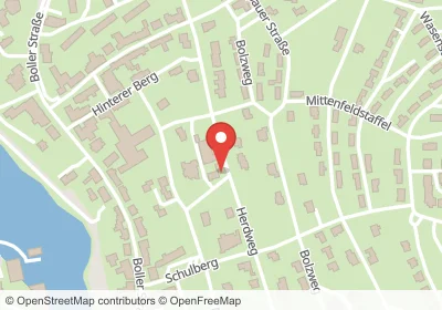 Hotels an der Herdweg in Göppingen – Unterkünfte, Pensionen und Ferienwohnungen in zentraler Lage