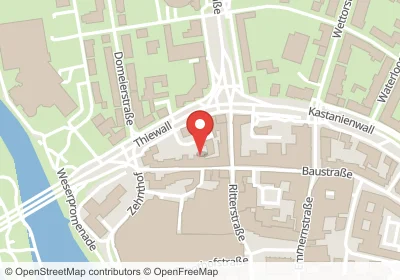 Hotels an der Hinter dem Tore in Hameln – Unterkünfte, Pensionen und Ferienwohnungen in zentraler Lage