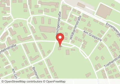 Hotels an der Hochfellnstraße in Rosenheim – Unterkünfte, Pensionen und Ferienwohnungen in zentraler Lage