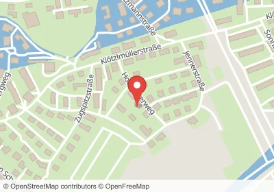 Hochkalterweg Landshut – Hotels in der Nähe Hotels an der Hochkalterweg in Landshut – Unterkünfte, Pensionen und Ferienwohnungen in zentraler Lage