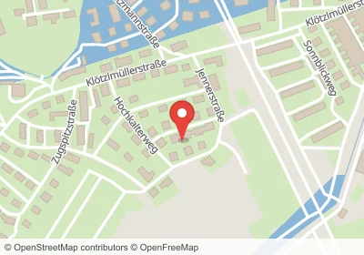 Hochstaufenweg Landshut – Hotels in der Nähe Hotels an der Hochstaufenweg in Landshut – Unterkünfte, Pensionen und Ferienwohnungen in zentraler Lage