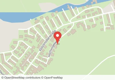 Hochvogelweg Landshut – Hotels in der Nähe Hotels an der Hochvogelweg in Landshut – Unterkünfte, Pensionen und Ferienwohnungen in zentraler Lage