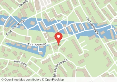 Hotels an der Hofangerweg in Landshut – Unterkünfte, Pensionen und Ferienwohnungen in zentraler Lage