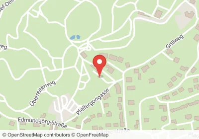 Hotels an der Hofgarten in Landshut – Unterkünfte, Pensionen und Ferienwohnungen in zentraler Lage