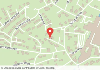 Hotels an der Hohlweg in Menden – Unterkünfte, Pensionen und Ferienwohnungen in zentraler Lage