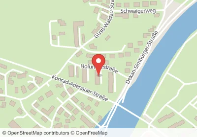 Hotels an der Holunderstraße in Landshut – Unterkünfte, Pensionen und Ferienwohnungen in zentraler Lage