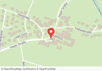 Hotels an der Hoper Straße in Hameln – Unterkünfte, Pensionen und Ferienwohnungen in zentraler Lage