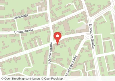 Humboldtstraße Hilden – Hotels in der Nähe Hotels an der Humboldtstraße in Hilden – Unterkünfte, Pensionen und Ferienwohnungen in zentraler Lage