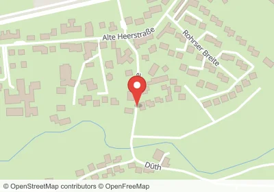 Hotels an der Hurke in Hameln – Unterkünfte, Pensionen und Ferienwohnungen in zentraler Lage