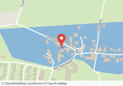 Hotels an der Im Bögen in Hameln – Unterkünfte, Pensionen und Ferienwohnungen in zentraler Lage