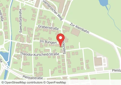 Hotels an der Im Bungert in Sankt Augustin – Unterkünfte, Pensionen und Ferienwohnungen in zentraler Lage