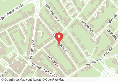 Im Heggerfeld Hattingen – Hotels in der Nähe Hotels an der Im Heggerfeld in Hattingen – Unterkünfte, Pensionen und Ferienwohnungen in zentraler Lage