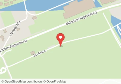 Hotels an der Im Moos in Landshut – Unterkünfte, Pensionen und Ferienwohnungen in zentraler Lage