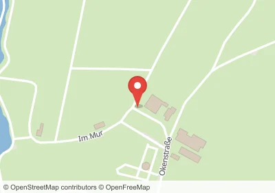 Hotels an der Im Mur in Offenburg – Unterkünfte, Pensionen und Ferienwohnungen in zentraler Lage
