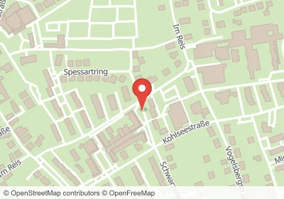 Hotels an der Im Reis in Rüsselsheim – Unterkünfte, Pensionen und Ferienwohnungen in zentraler Lage