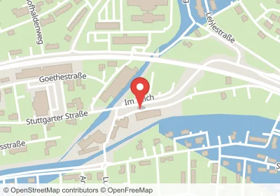 Im Teich Göppingen – Hotels in der Nähe Hotels an der Im Teich in Göppingen – Unterkünfte, Pensionen und Ferienwohnungen in zentraler Lage