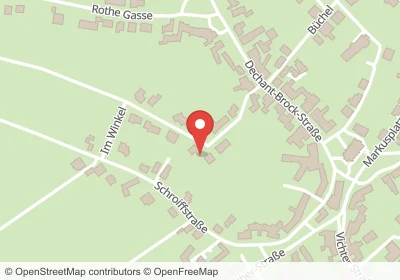 Im Winkel Stolberg – Hotels in der Nähe Hotels an der Im Winkel in Stolberg – Unterkünfte, Pensionen und Ferienwohnungen in zentraler Lage