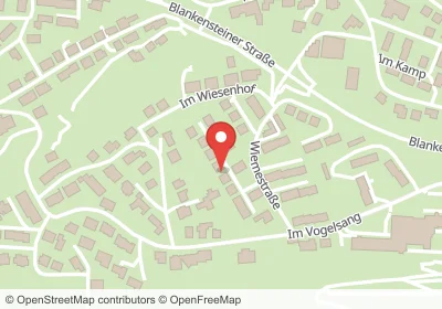 In der Hey Hattingen – Hotels in der Nähe Hotels an der In der Hey in Hattingen – Unterkünfte, Pensionen und Ferienwohnungen in zentraler Lage