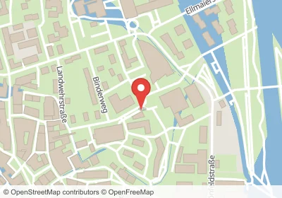 In der Schmucken Rosenheim – Hotels in der Nähe Hotels an der In der Schmucken in Rosenheim – Unterkünfte, Pensionen und Ferienwohnungen in zentraler Lage