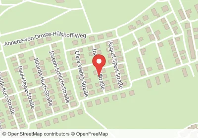 Hotels an der Ina-Seidel-Straße in Landshut – Unterkünfte, Pensionen und Ferienwohnungen in zentraler Lage