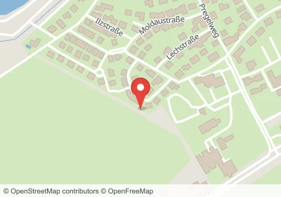Hotels an der Innstraße in Landshut – Unterkünfte, Pensionen und Ferienwohnungen in zentraler Lage