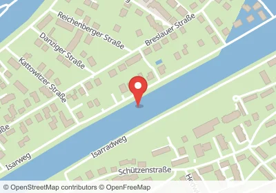 Isarweg Landshut – Hotels in der Nähe Hotels an der Isarweg in Landshut – Unterkünfte, Pensionen und Ferienwohnungen in zentraler Lage