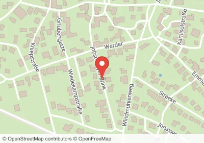 Hotels an der Jobst-Meyer-Brink in Hameln – Unterkünfte, Pensionen und Ferienwohnungen in zentraler Lage