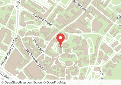 Johannisstraße Hattingen – Hotels in der Nähe Hotels an der Johannisstraße in Hattingen – Unterkünfte, Pensionen und Ferienwohnungen in zentraler Lage