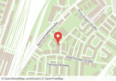 Hotels an der Josef-Gottwald-Straße in Offenburg – Unterkünfte, Pensionen und Ferienwohnungen in zentraler Lage