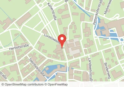 Kaiserstraße Rosenheim – Hotels in der Nähe Hotels an der Kaiserstraße in Rosenheim – Unterkünfte, Pensionen und Ferienwohnungen in zentraler Lage