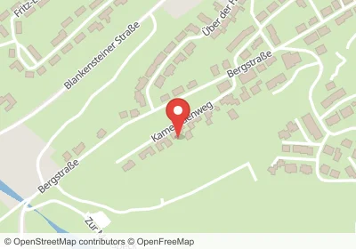 Kameradenweg Hattingen – Hotels in der Nähe Hotels an der Kameradenweg in Hattingen – Unterkünfte, Pensionen und Ferienwohnungen in zentraler Lage