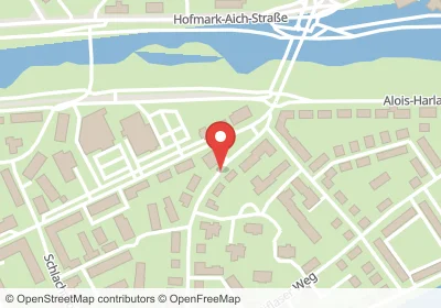 Hotels an der Karl-Eisenreich-Platz in Landshut – Unterkünfte, Pensionen und Ferienwohnungen in zentraler Lage